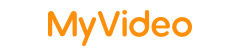 MyVideo Logo